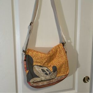 Disney Messenger Bag